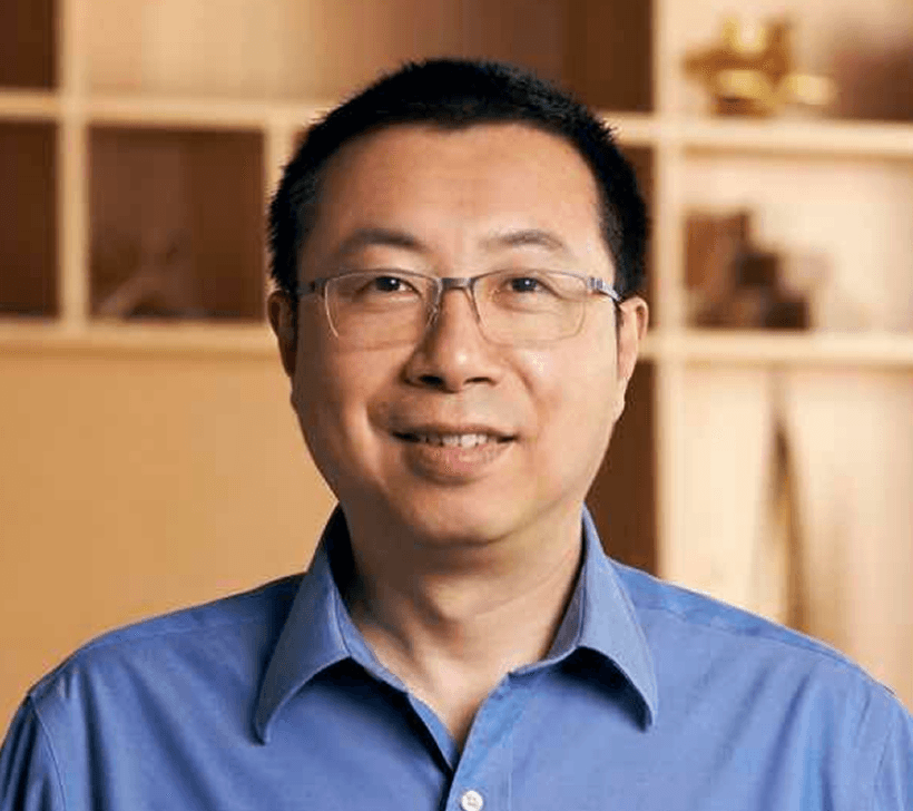 Tenry Fu, Spectro Cloud